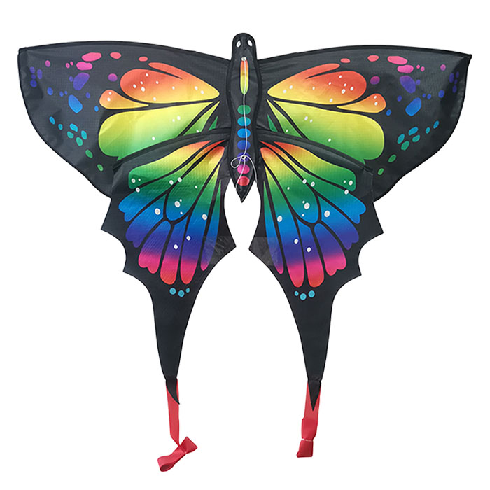 Drachenschmetterling 95 cm