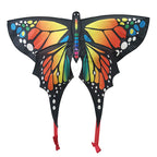 Drachenschmetterling 95 cm