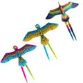 Vlieger Parrot 150 cm