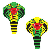 Vlieger Cobra Snake 78 cm