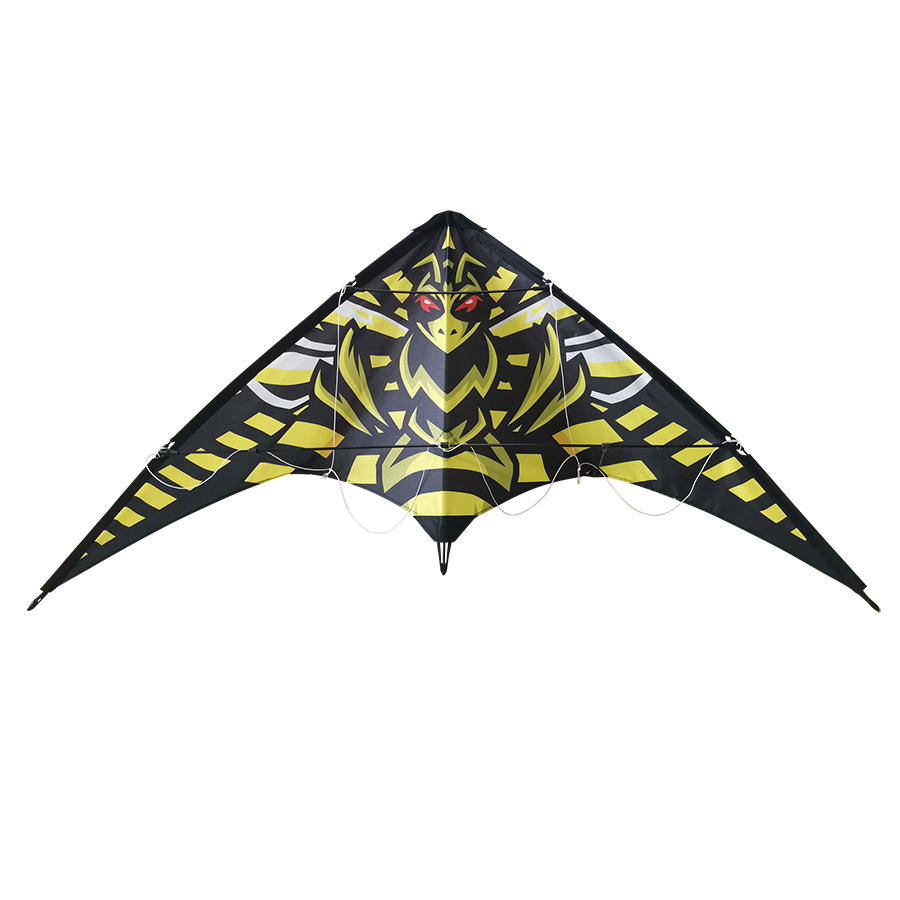 Stuntvlieger-Bumble-Bee-120cm