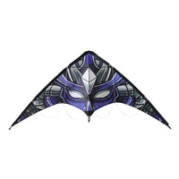 Lenkdrachen Samurai 120 cm