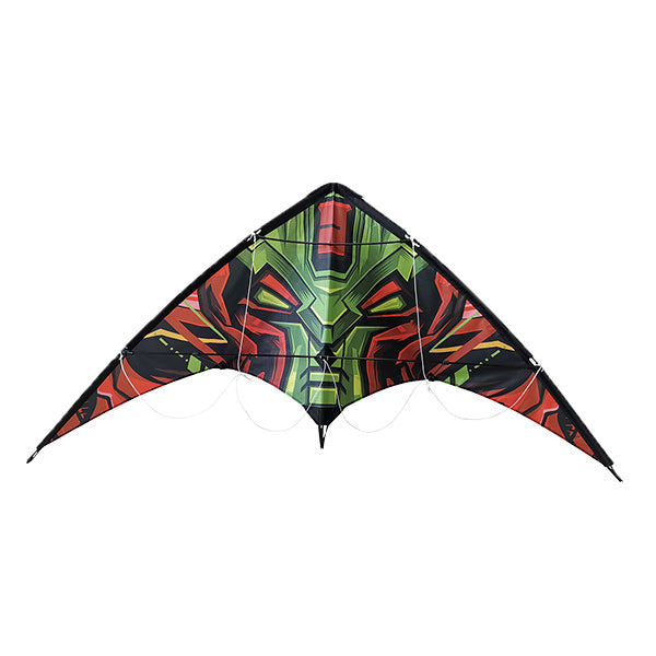 Lenkdrachen Samurai 120 cm