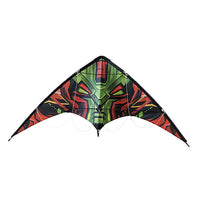 Lenkdrachen Samurai 120 cm