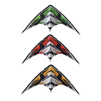 Lenkdrachen Phantom 120 cm