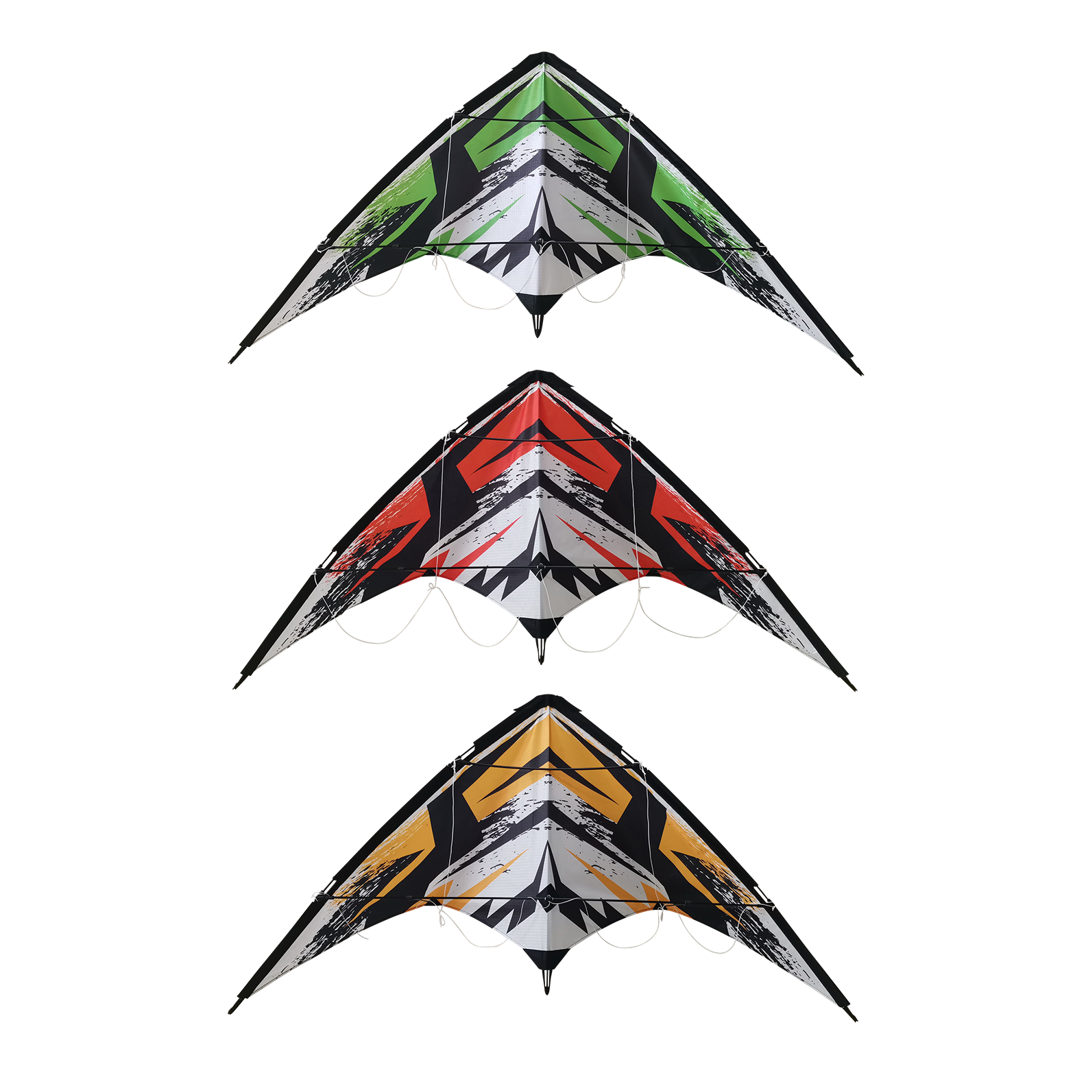 Lenkdrachen Phantom 120 cm