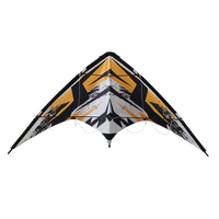 Lenkdrachen Phantom 120 cm