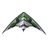 Lenkdrachen Phantom 120 cm