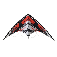 Lenkdrachen Phantom 120 cm