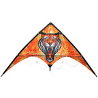 Conquerair Tiger 140 cm