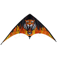 Conquerair Tiger 140 cm