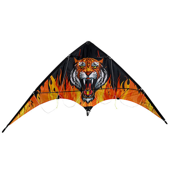 Conquerair Tiger 140 cm