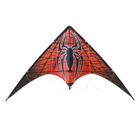 Lenkdrachen Spider 160 cm