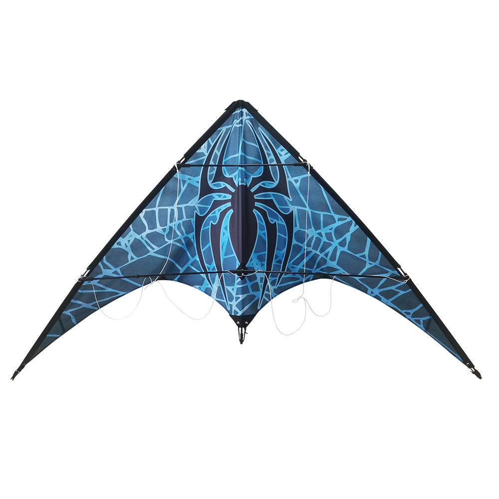 Lenkdrachen Spider 160 cm