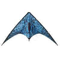Lenkdrachen Spider 160 cm
