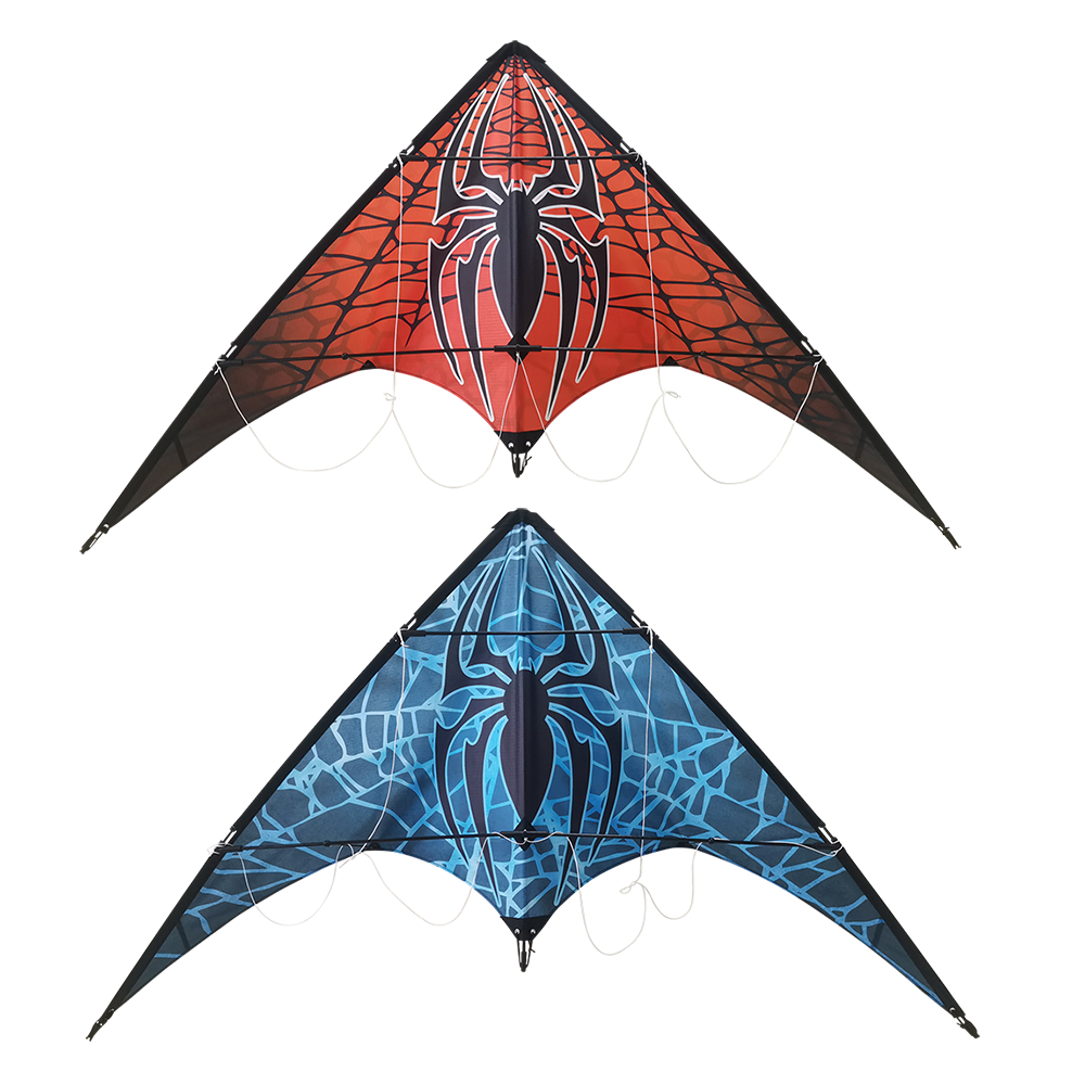 Lenkdrachen Spider 160 cm