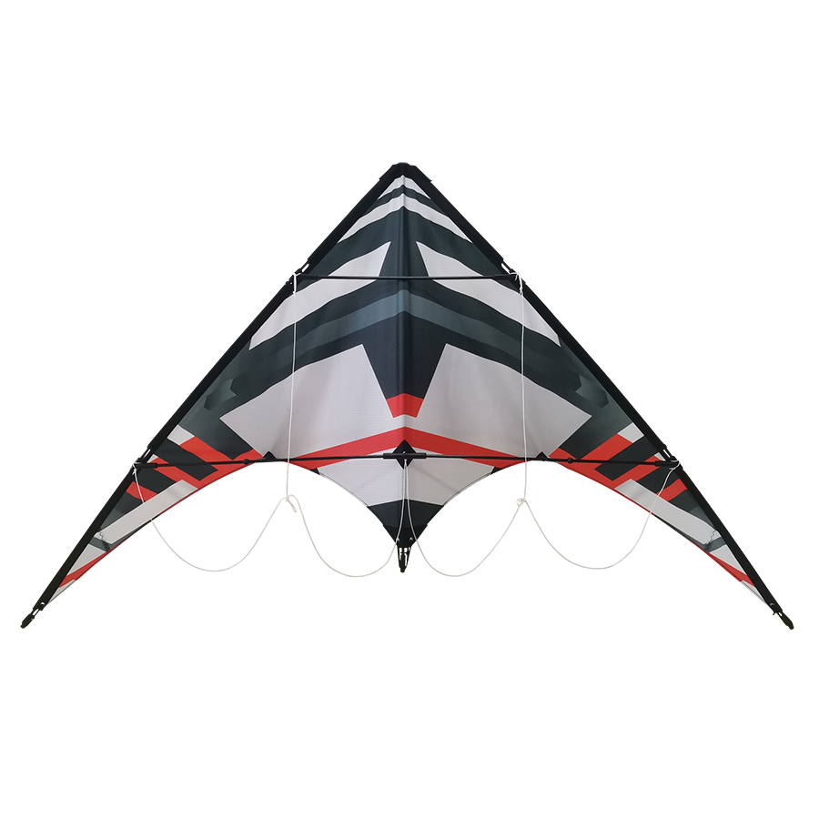 Lenkdrachen Shuriken 160 cm