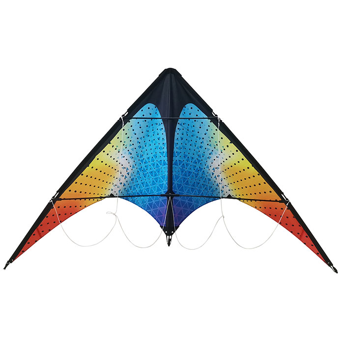 Stuntvlieger Mirage 160 cm