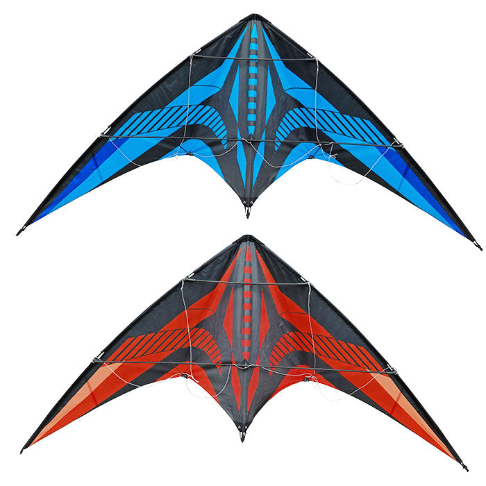 Lenkdrachen INXS 180 cm