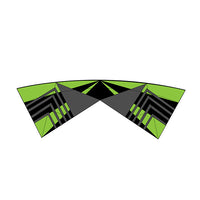 Lenkdrachen Profi Kite 240 cm