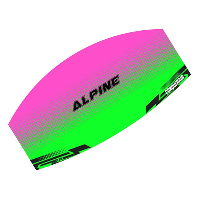 Matratze Drachen Parafoil Alpine 200 cm