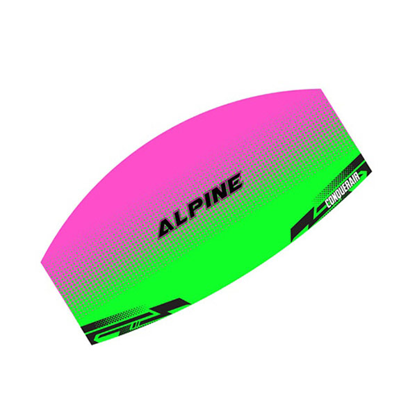 Matratze Drachen Parafoil Alpine 200 cm