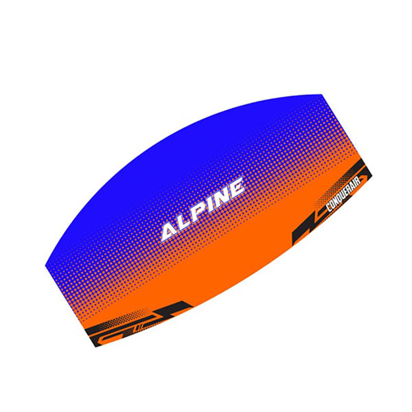 Matratze Drachen Parafoil Alpine 200 cm
