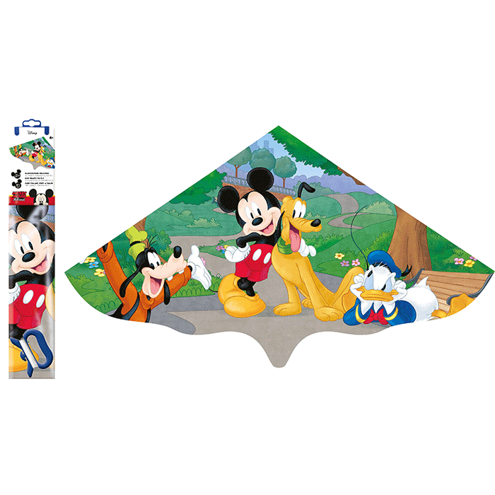 422626 vlieger mickey