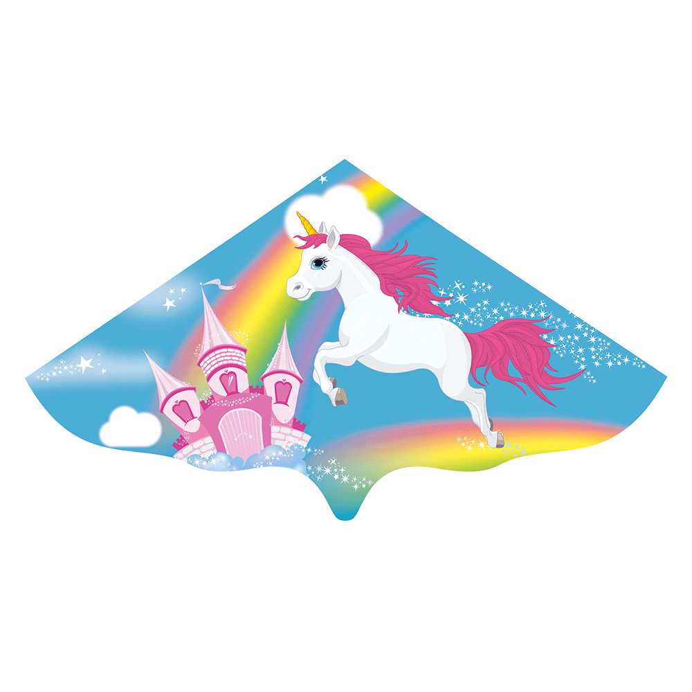 Vlieger Unicorn