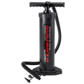 Pump Double Quick iii
