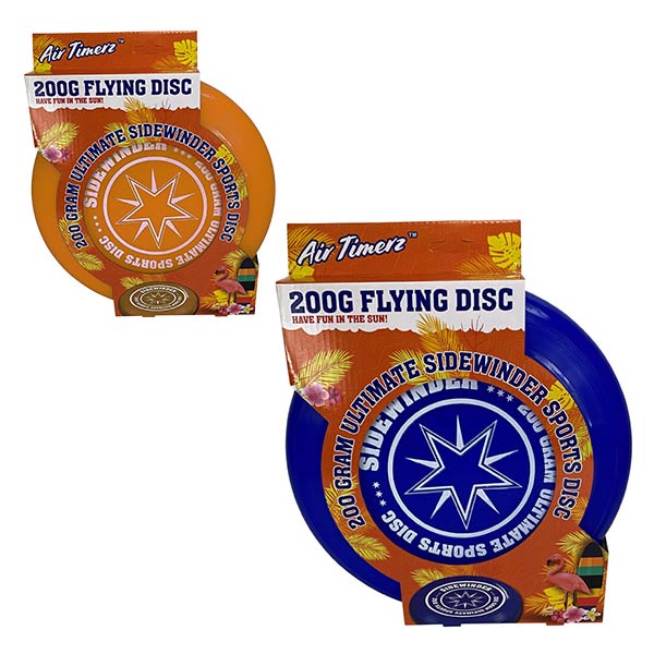 Frisbee 27 cm