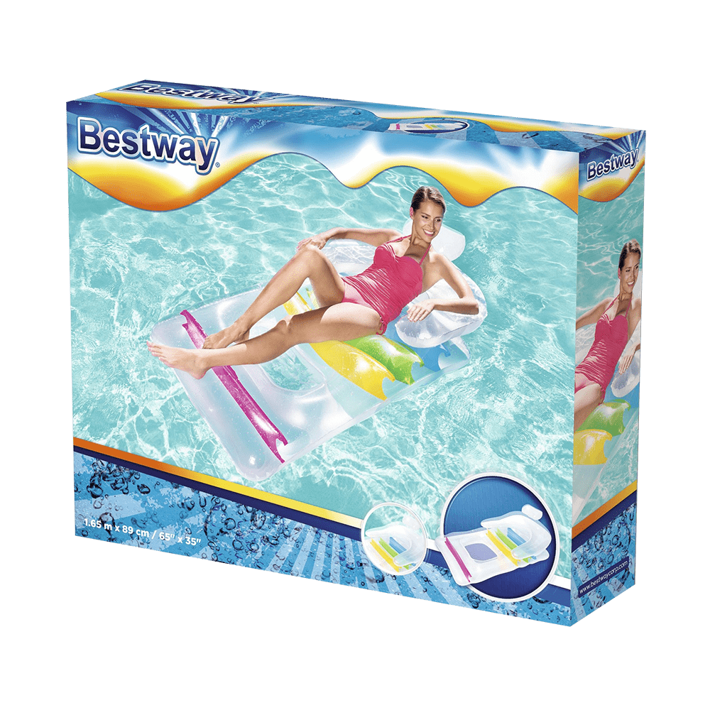 Kool-Lounge 165 cm