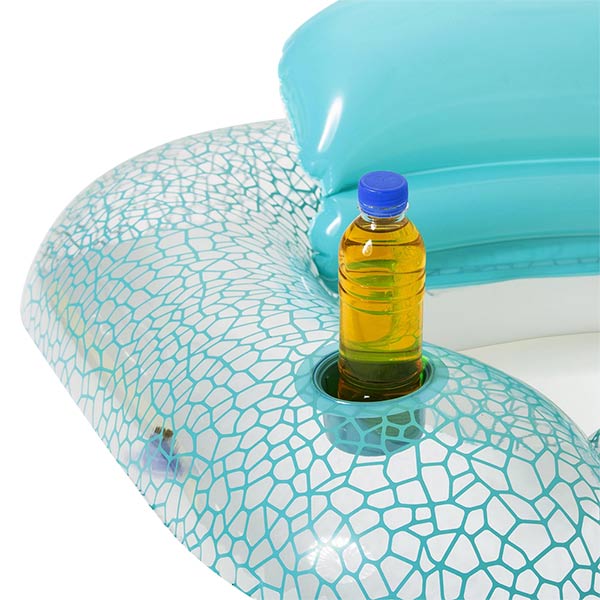 Flip Pillow Chair Lounge