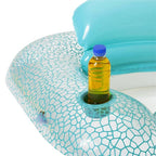 Flip Pillow Chair Lounge
