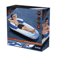Einzelbett Hydro Force Lounge