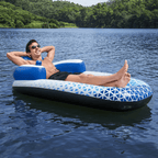 Einzelbett Hydro Force Lounge