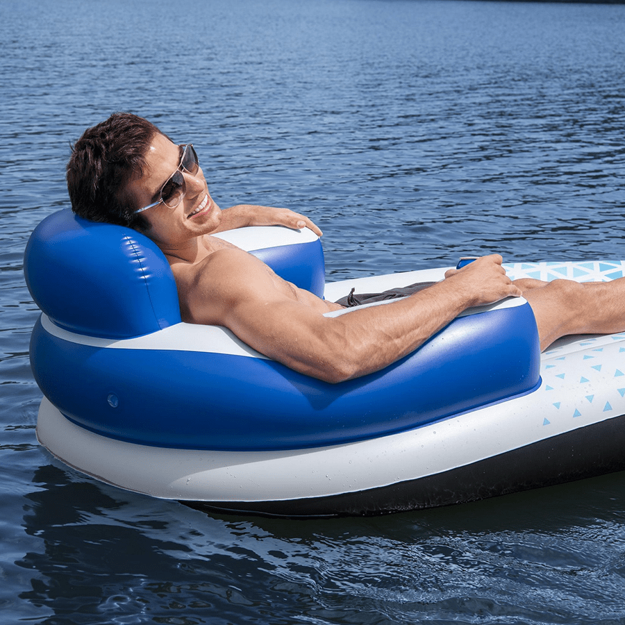 Einzelbett Hydro Force Lounge