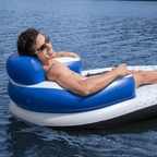 Einzelbett Hydro Force Lounge