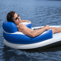 Einzelbett Hydro Force Lounge