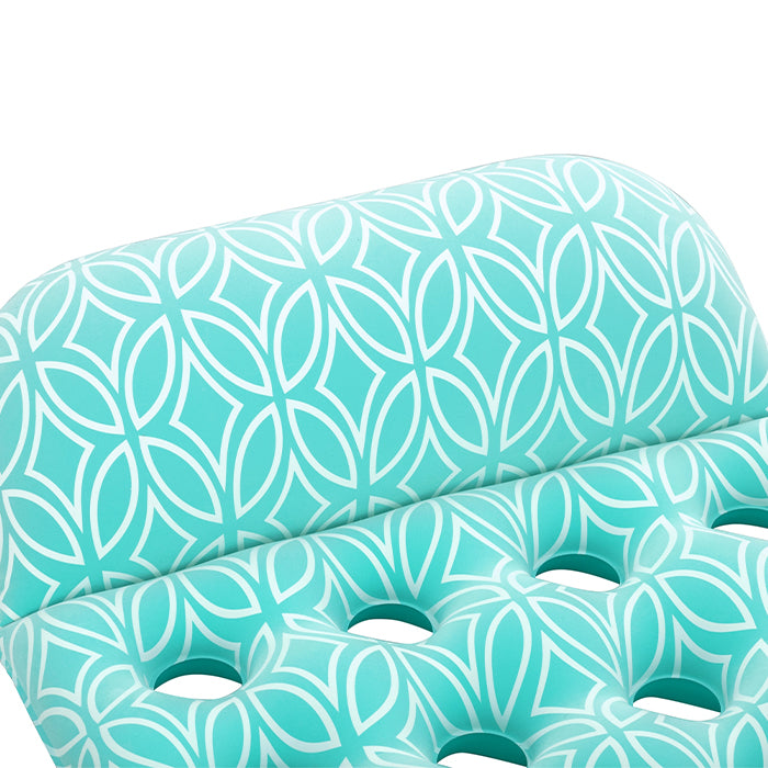 Luchtbed Comfort Plush 198 cm