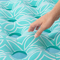 Luchtbed Comfort Plush 198 cm
