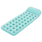 Luchtbed Comfort Plush 198 cm