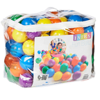 Fun Ballz ballenbakballen 100 stuks