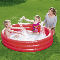 Babyschwimmbecken Spielbecken 152x30 cm
