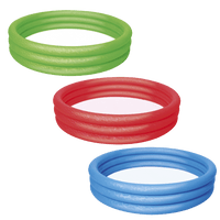 Baby zwembad play pool 152x30 cm