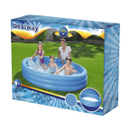 Babyschwimmbecken Spielbecken 183x33 cm
