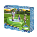 Babyschwimmbecken Spielbecken 183x33 cm