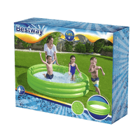 Babyschwimmbecken Spielbecken 183x33 cm