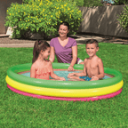 Babybecken Sommerset 152x30 cm
