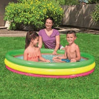 Babybecken Sommerset 152x30 cm